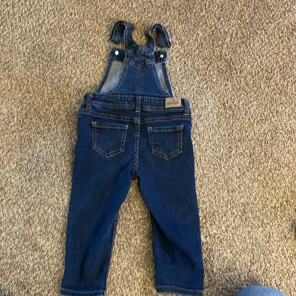 Overalls - Picture 4 of 5